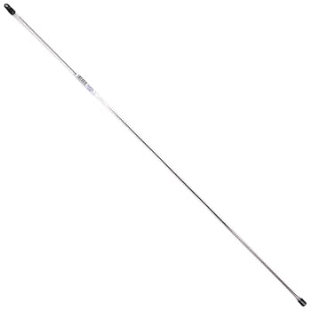 Amazon | 高級カーボン替穂先 全長850mm 先径0.8mm 元径3.2mm